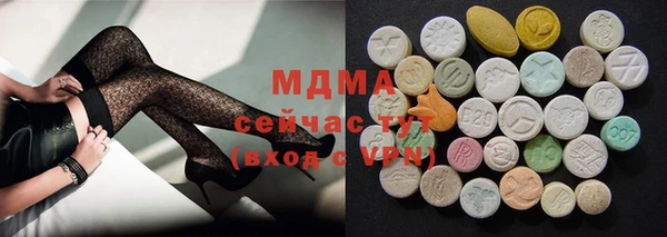 стафф Богданович